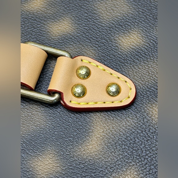 🔴🚨COLLECTORS🚨Louis Vuitton•Blurred Not Monogram Wave Coffret Trunk - Picture 14 of 14